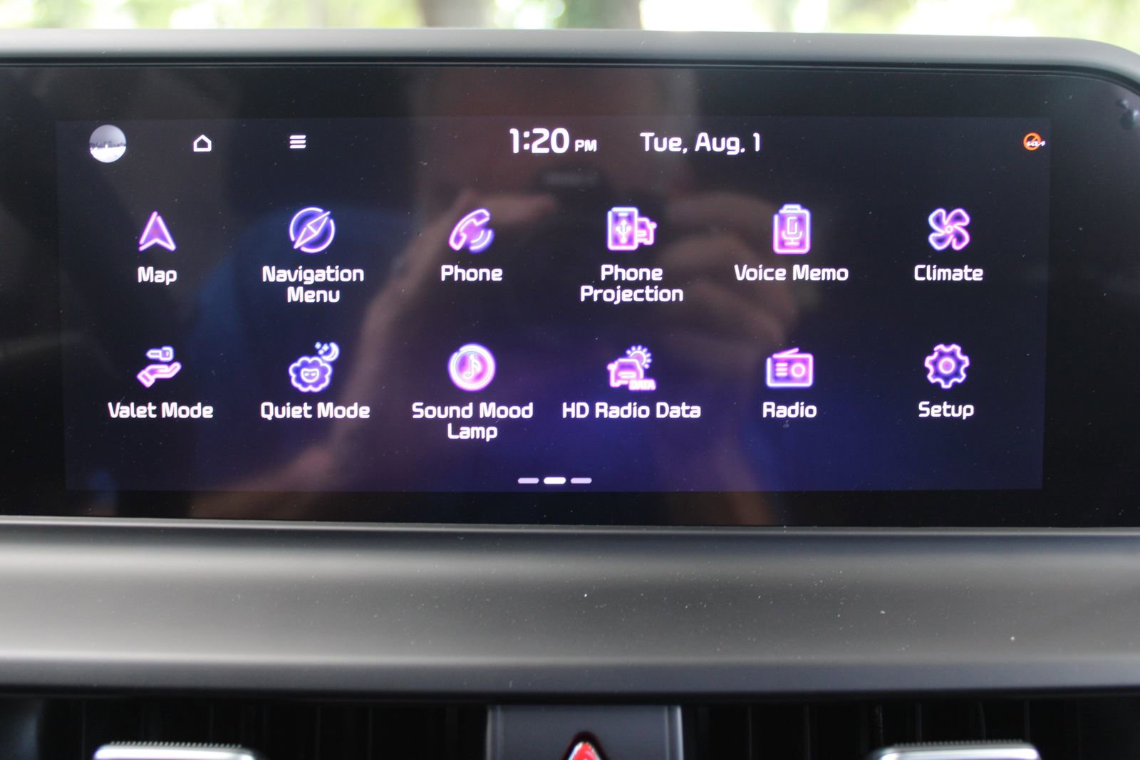 New 2026 Kia Seltos EX FWD image 37