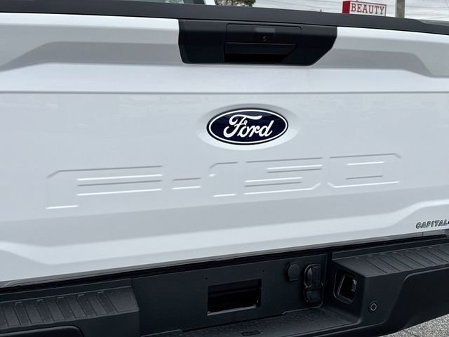 New 2025 Ford F150 XL image 15