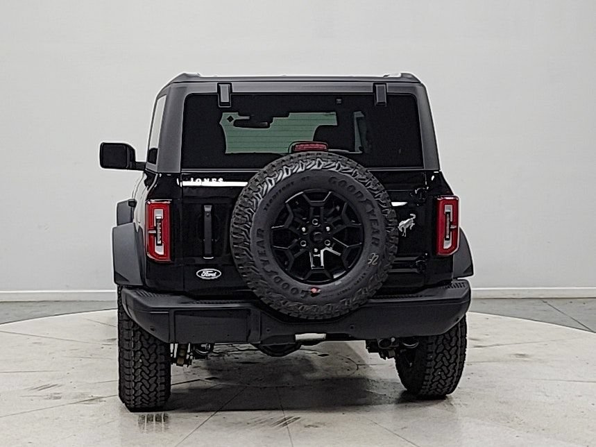 New 2026 Ford Bronco Badlands AWD/4WD image 6