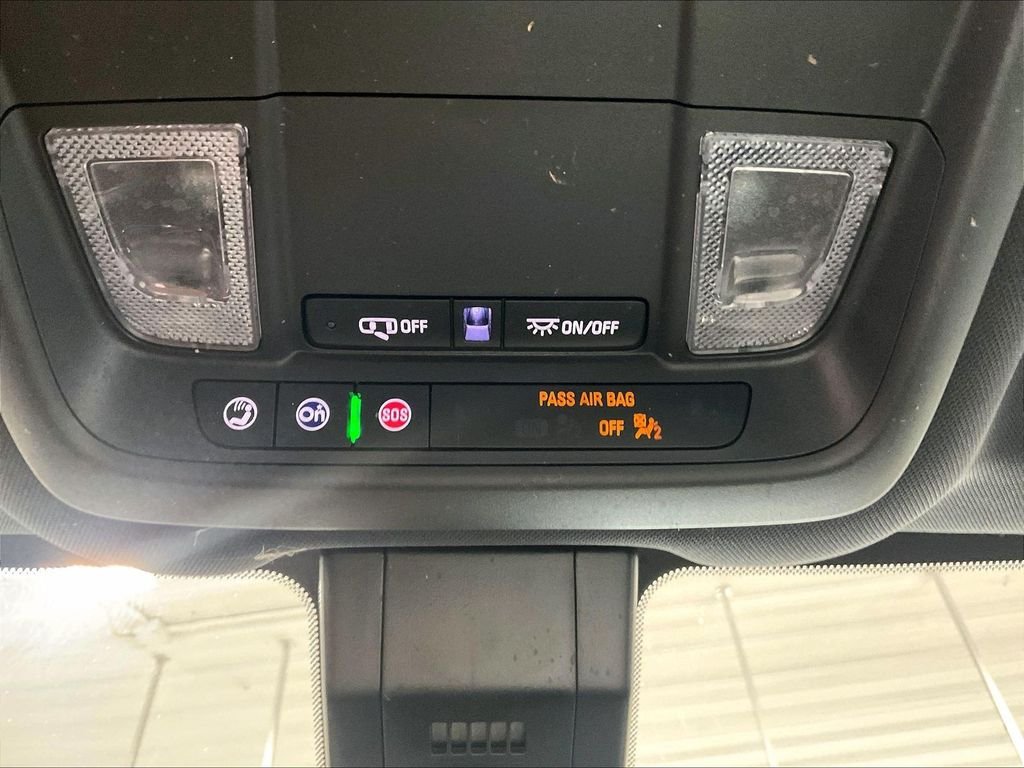 Used 2023 Chevrolet Equinox RS AWD/4WD image 26