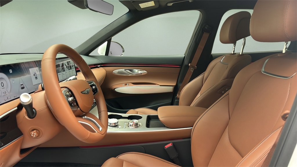 New 2026 Genesis GV70 2.5T Advanced image 13