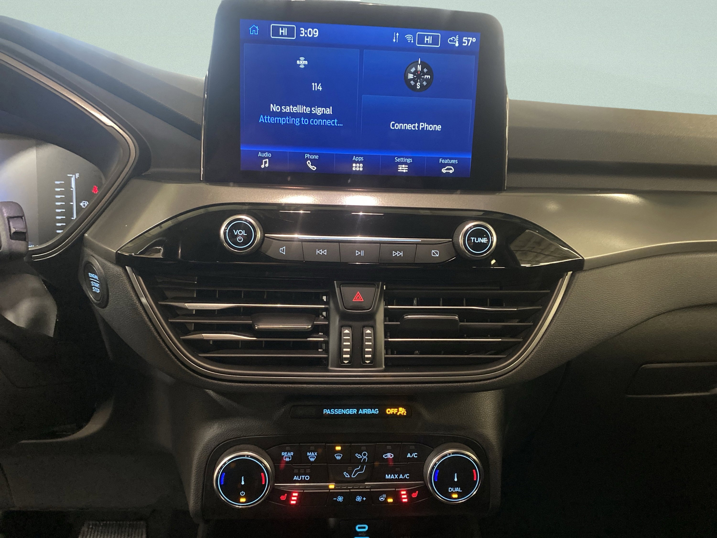 Used 2023 Ford Escape Active image 22