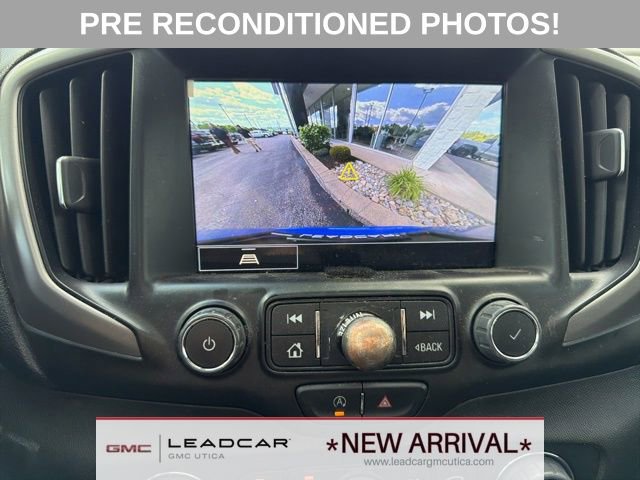 Used 2024 GMC Terrain AT4 AWD/4WD image 29