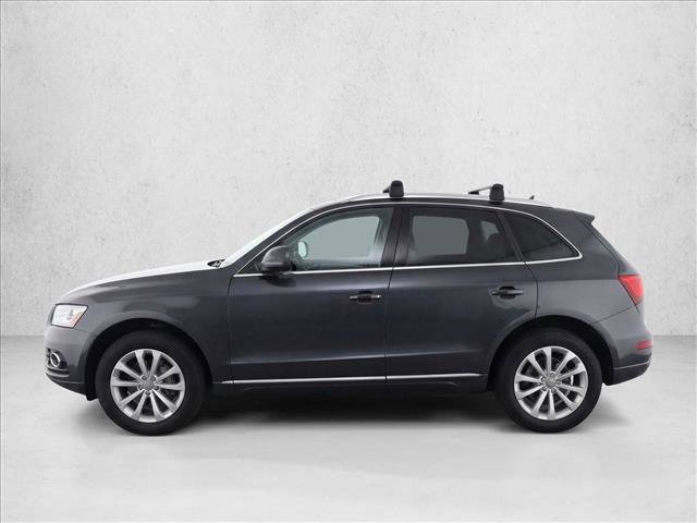 Used 2016 Audi Q5 2.0T Premium image 4