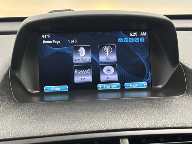 Used 2016 Buick Encore Convenience image 23