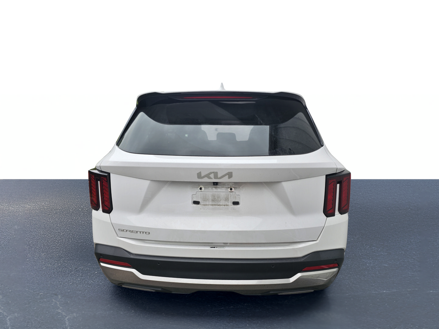 Used 2024 Kia Sorento S w/ Panoramic Sunroof Package FWD image 18