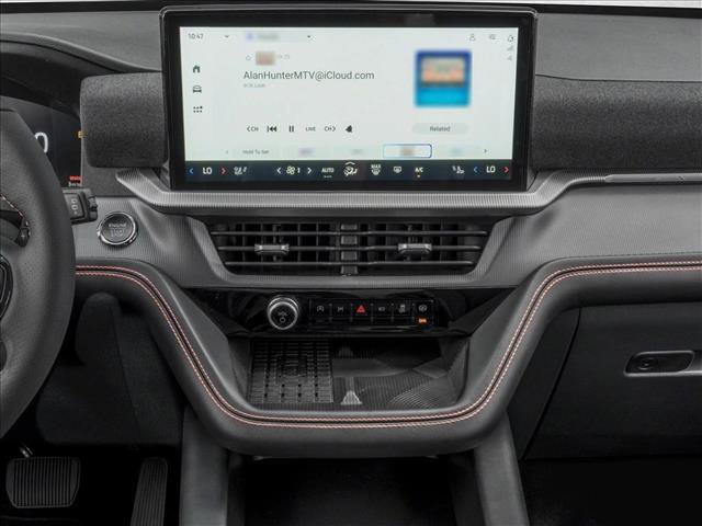 New 2026 Ford Explorer ST w/ Sun And Sound Package AWD/4WD image 7