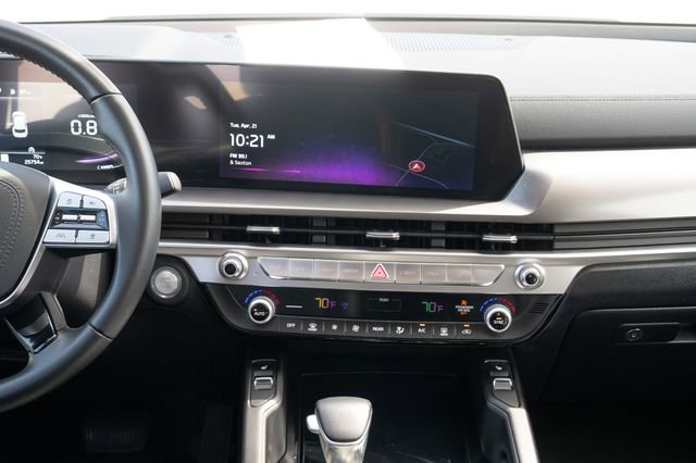 Used 2025 Kia Telluride S AWD/4WD image 33