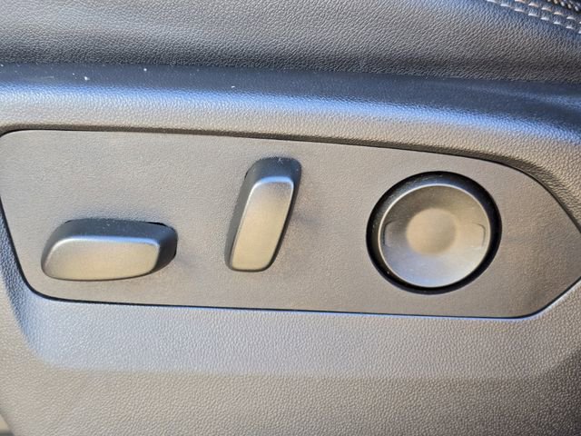 Certified 2025 Chevrolet Silverado 1500 High Country w/ High Country Premium Package image 24