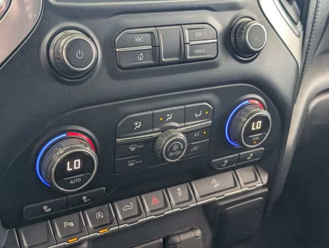 Used 2019 Chevrolet Silverado 1500 RST image 23