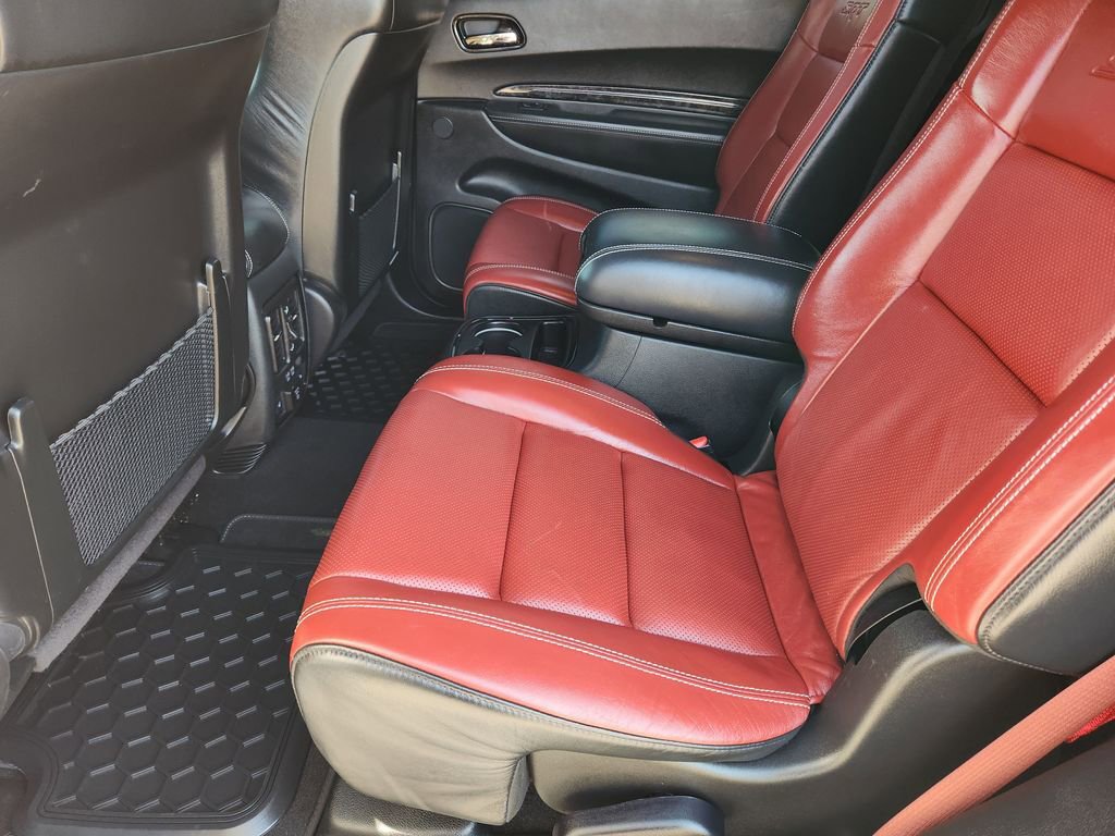 Used 2024 Dodge Durango SRT Hellcat AWD/4WD image 31