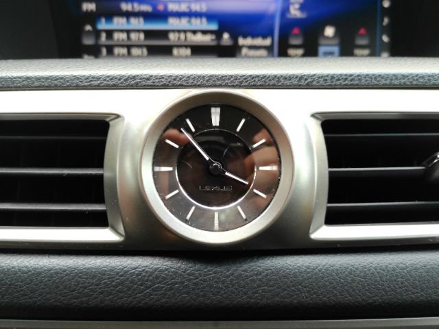 Used 2016 Lexus GS 350 AWD w/ Premium Package image 42