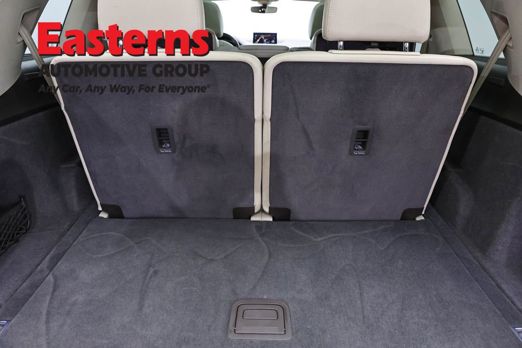 Used 2019 Audi Q7 3.0T Prestige w/ Prestige Package image 9