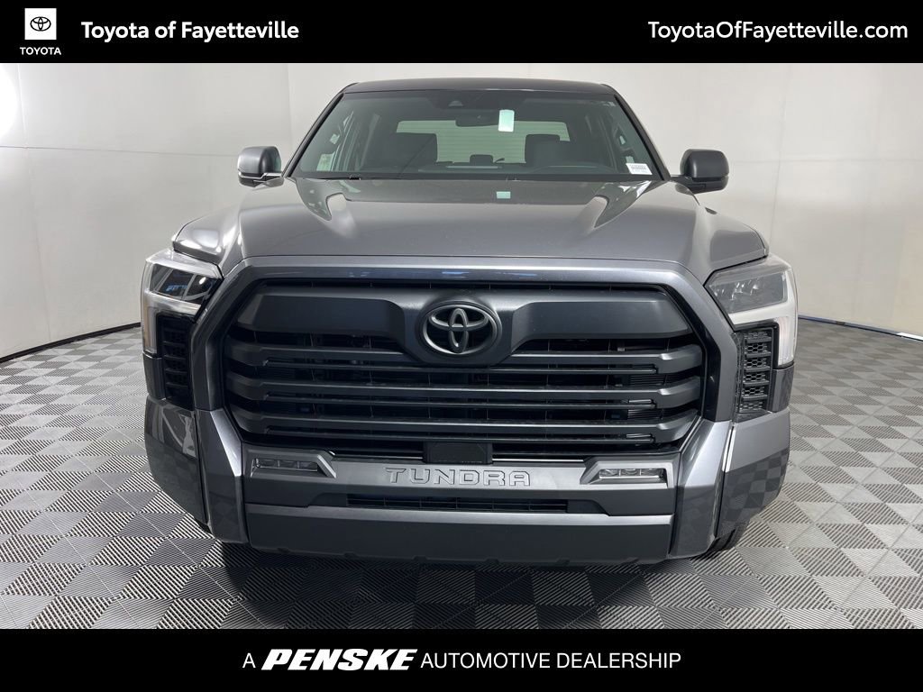 New 2026 Toyota Tundra SR5 image 7