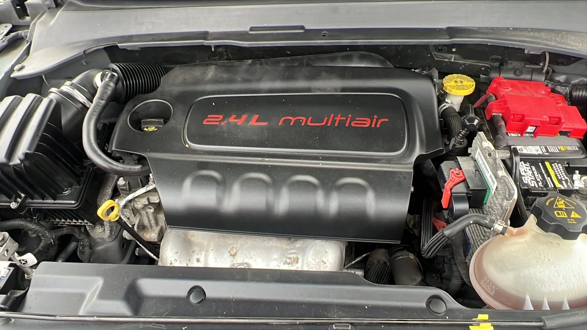 Used 2020 Jeep Compass Limited image 33