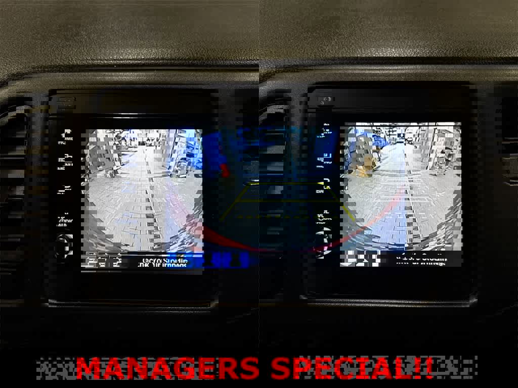 Used 2020 Honda HR-V Sport image 23