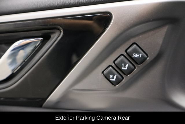 Used 2022 Subaru Outback Limited XT AWD/4WD image 20