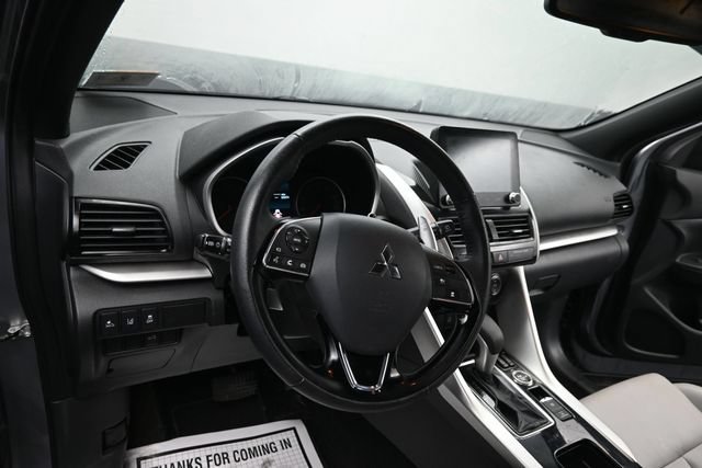 Used 2024 Mitsubishi Eclipse Cross SE AWD/4WD image 14