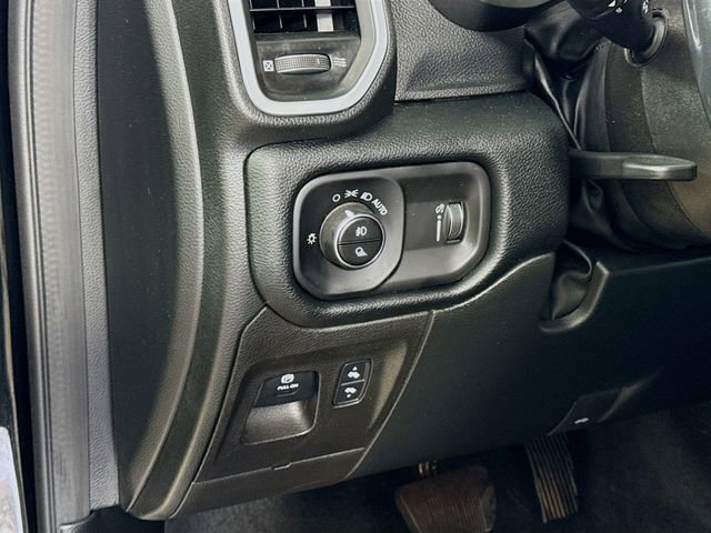 Used 2022 RAM 1500 Big Horn image 10
