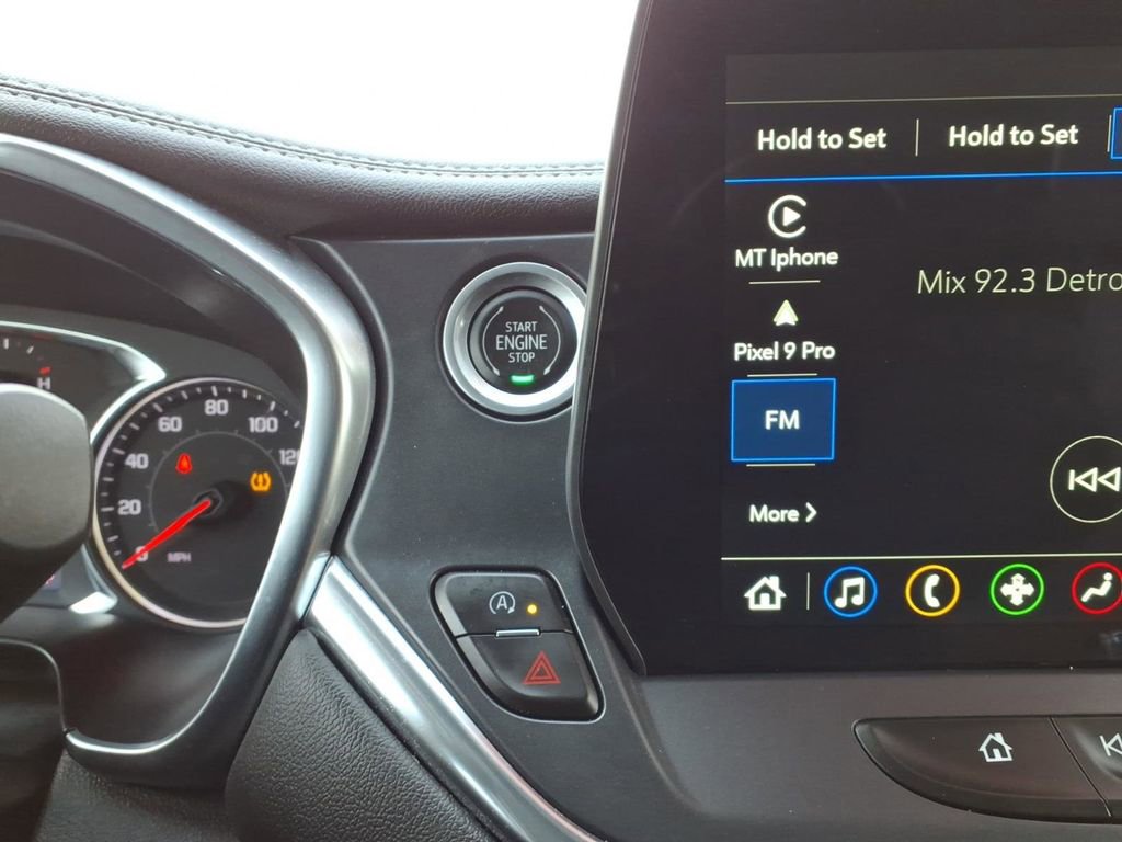 Certified 2023 Chevrolet Blazer LT w/ Convenience Package image 25