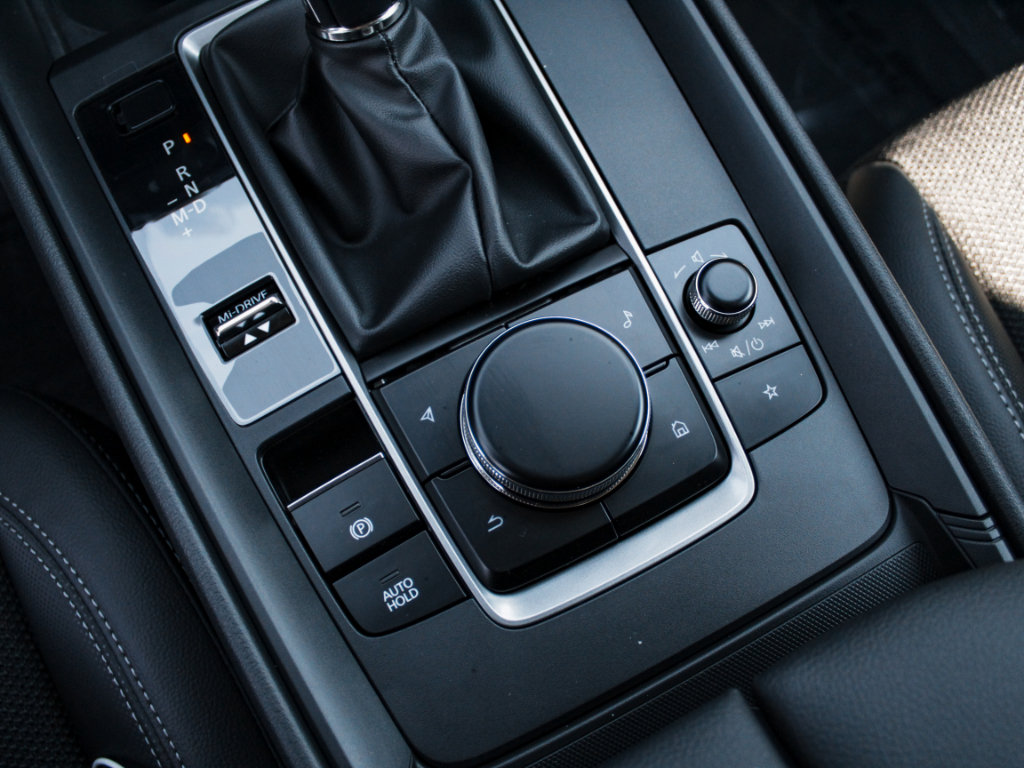 New 2026 MAZDA CX-50 AWD 2.5 S w/ Preferred Pkg image 21