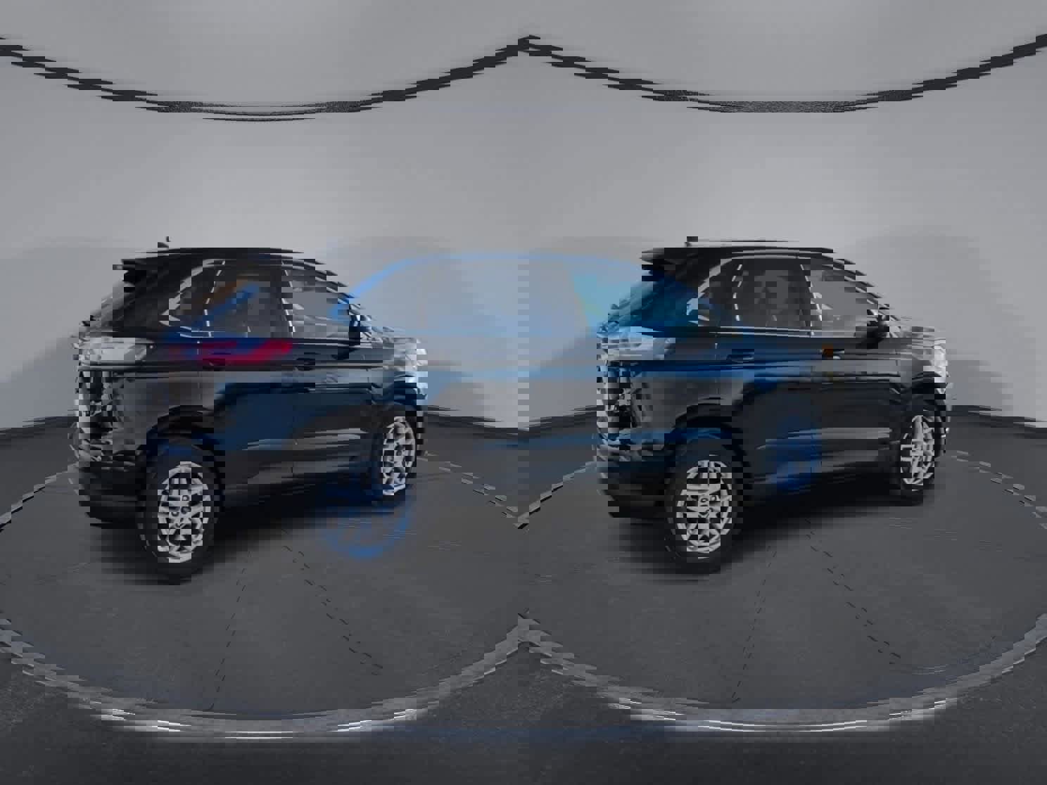 Certified 2024 Ford Edge SEL image 8