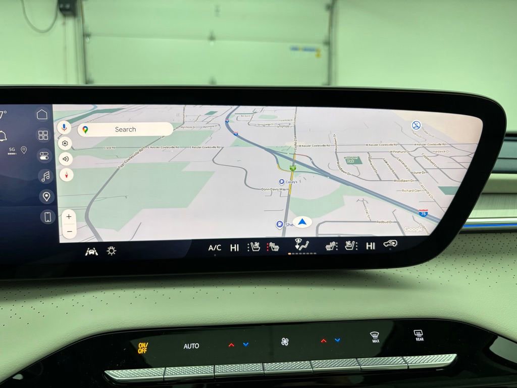 New 2026 Buick Enclave Avenir image 30