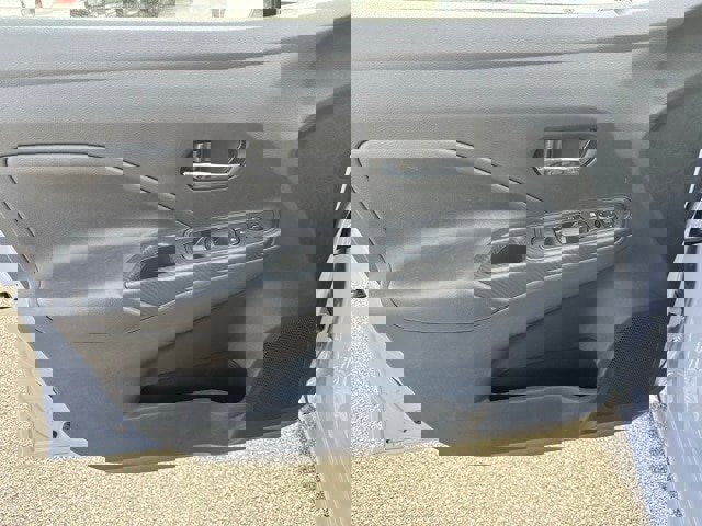 New 2025 Nissan Versa SV w/ Trunk Package image 10