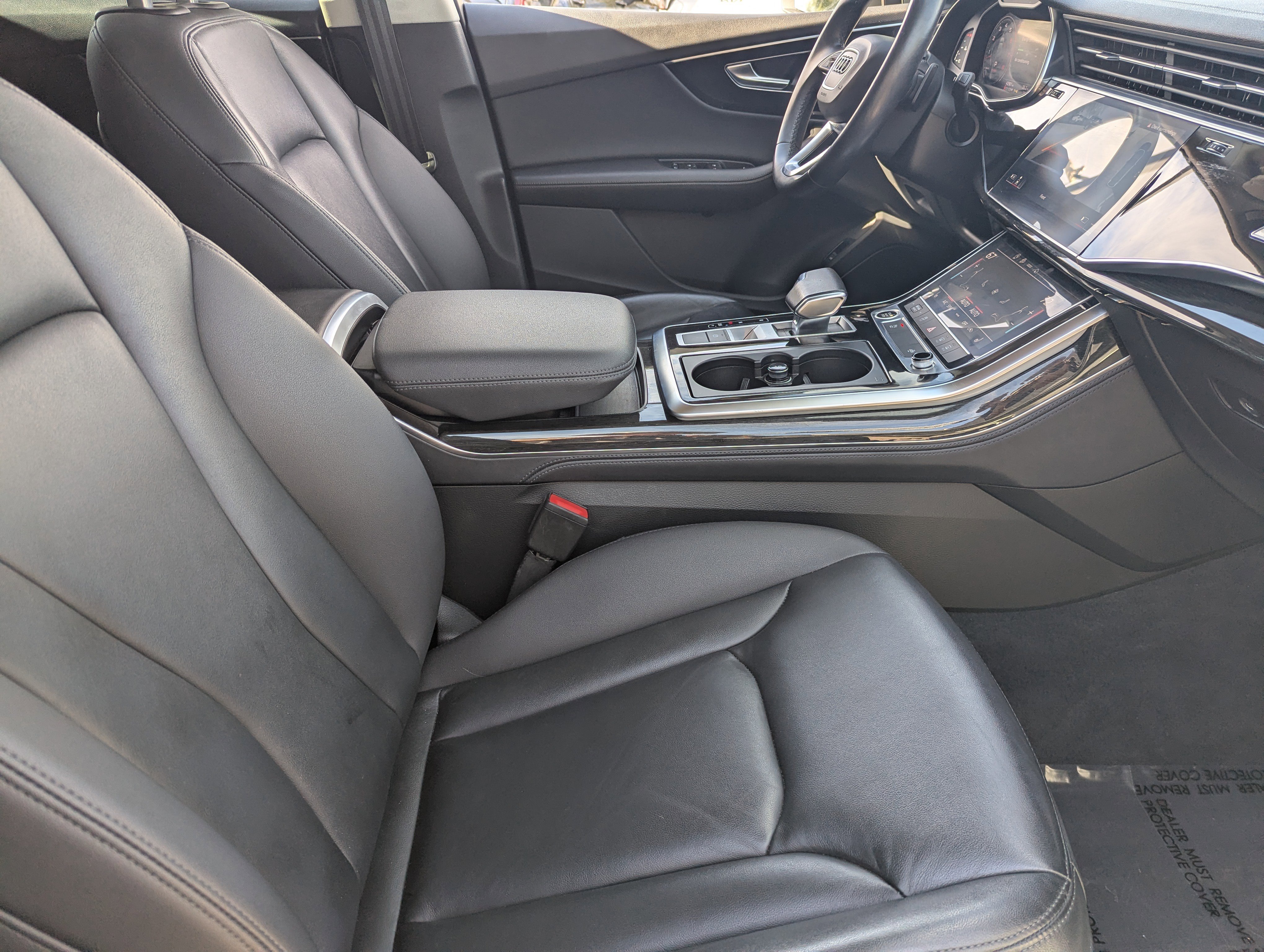 Used 2023 Audi Q7 3.0T Premium Plus image 9