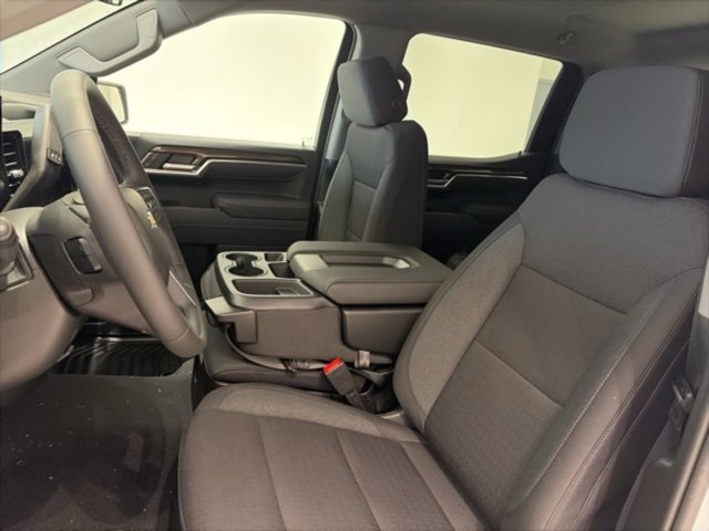 New 2026 Chevrolet Silverado 1500 LT image 12