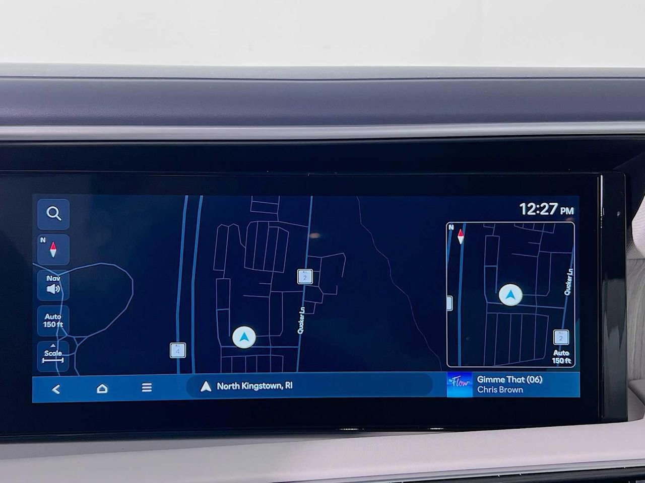 New 2026 Hyundai Palisade Calligraphy image 10