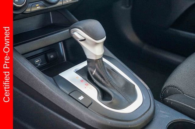 Certified 2024 Kia Forte LXS image 20