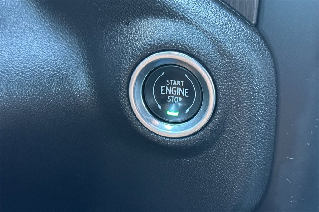 Used 2021 GMC Sierra 1500 AT4 image 24