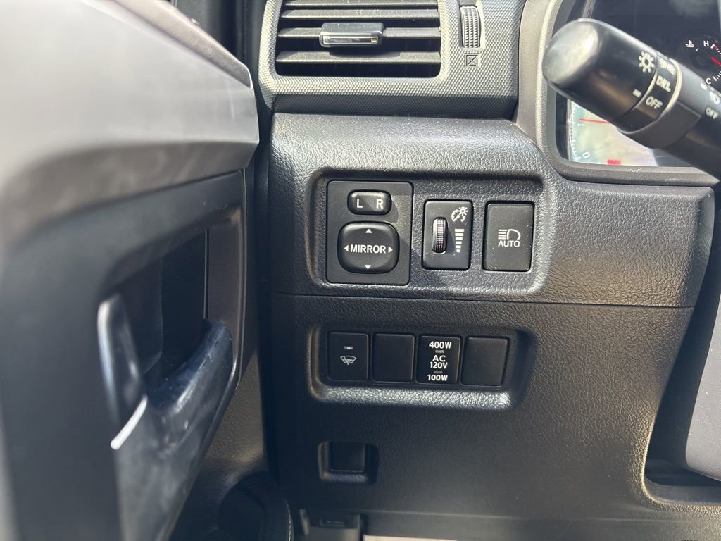 Used 2021 Toyota 4Runner SR5 image 20