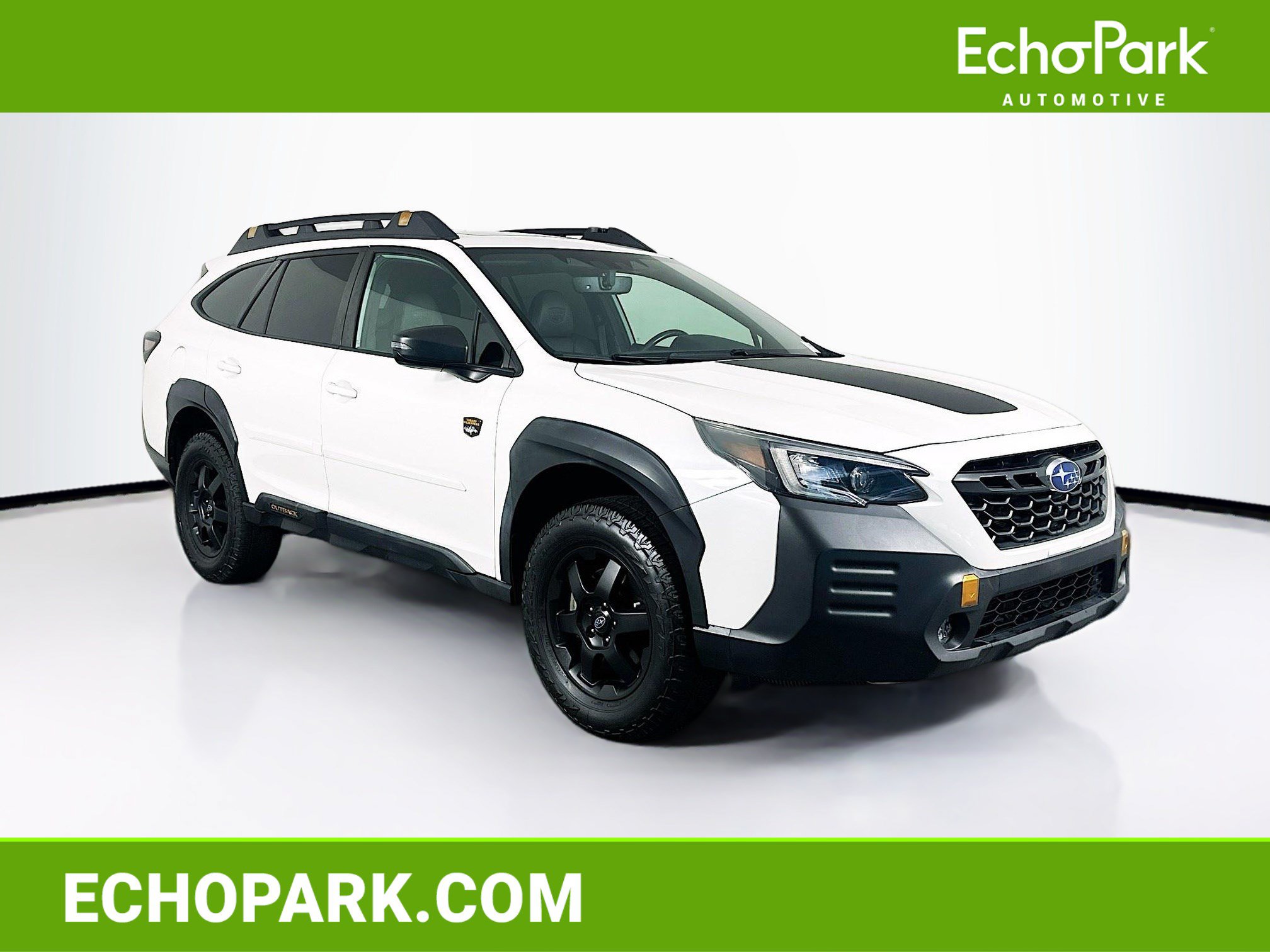 Used 2023 Subaru Outback Wilderness
