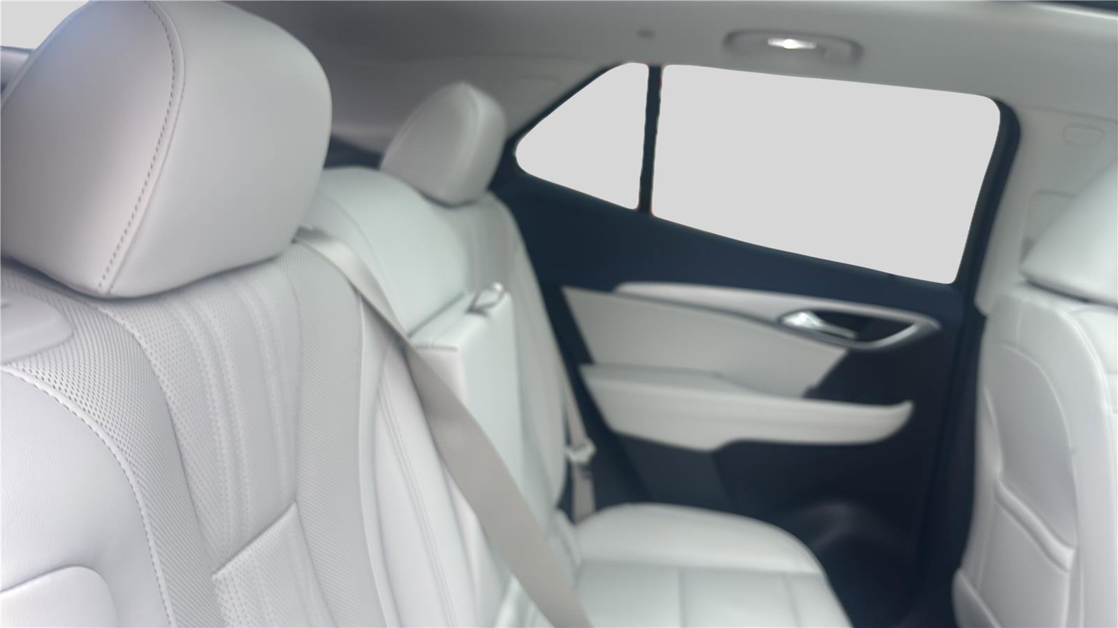 New 2026 Buick Envision Avenir image 22