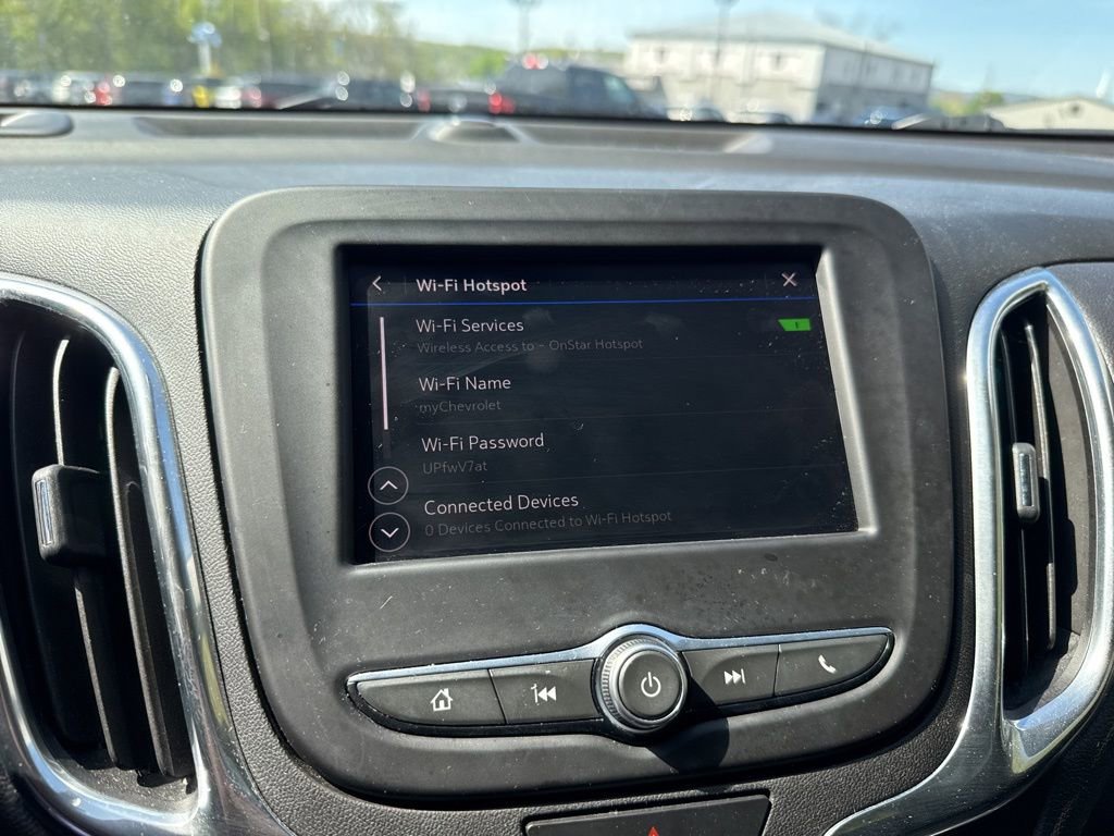 Used 2020 Chevrolet Equinox LT AWD/4WD image 29