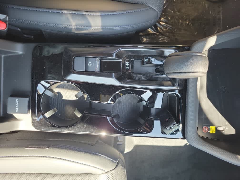 New 2026 Subaru Forester Limited AWD/4WD image 16