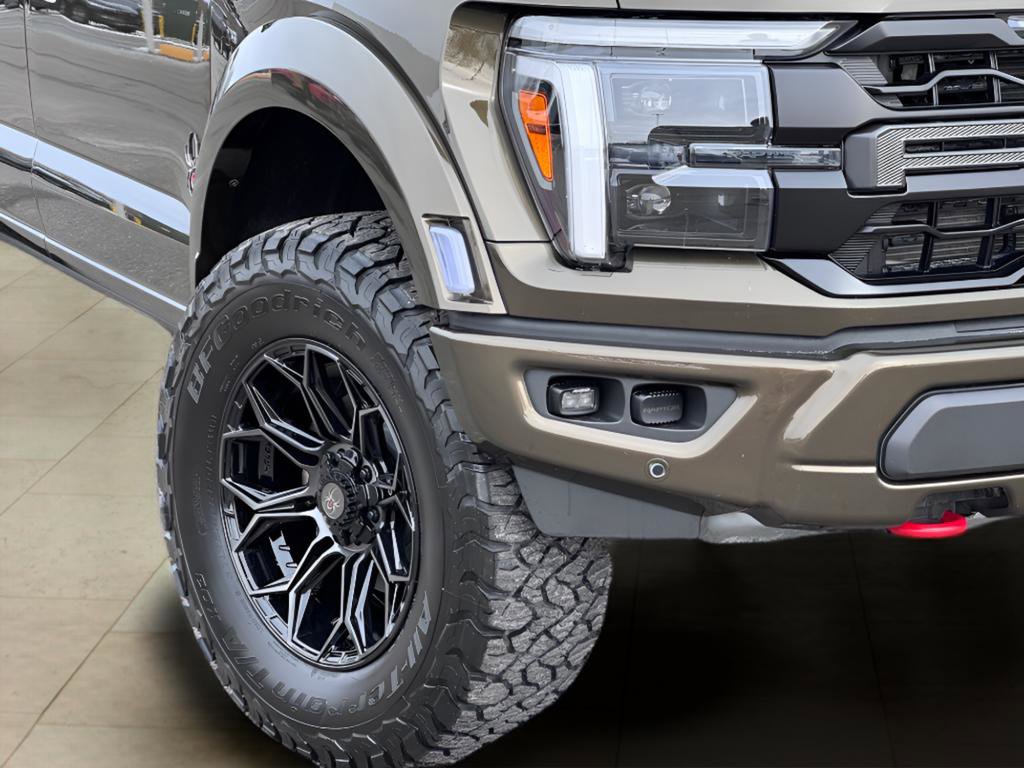New 2025 Ford F150 Raptor image 53
