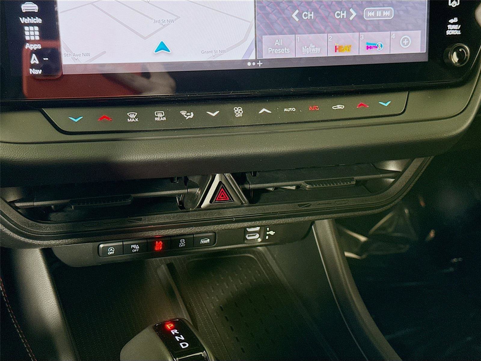 New 2026 Dodge Charger Scat Pack AWD/4WD image 10