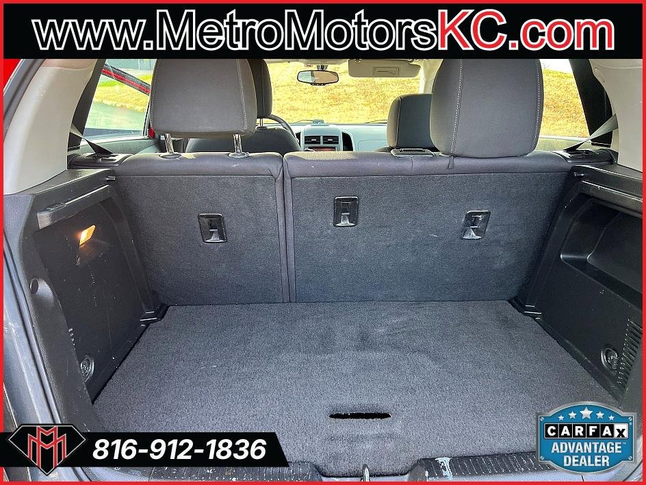Used 2014 Chevrolet Sonic LT w/ Fun and Sun Package image 36