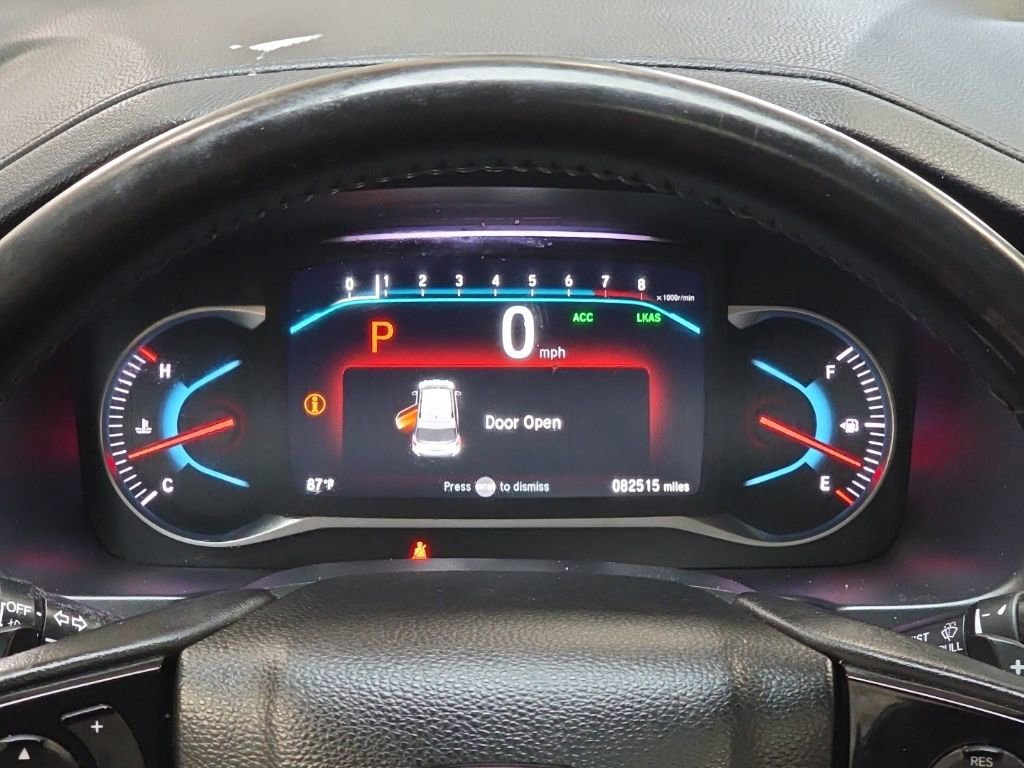 Used 2021 Honda Pilot Touring image 21