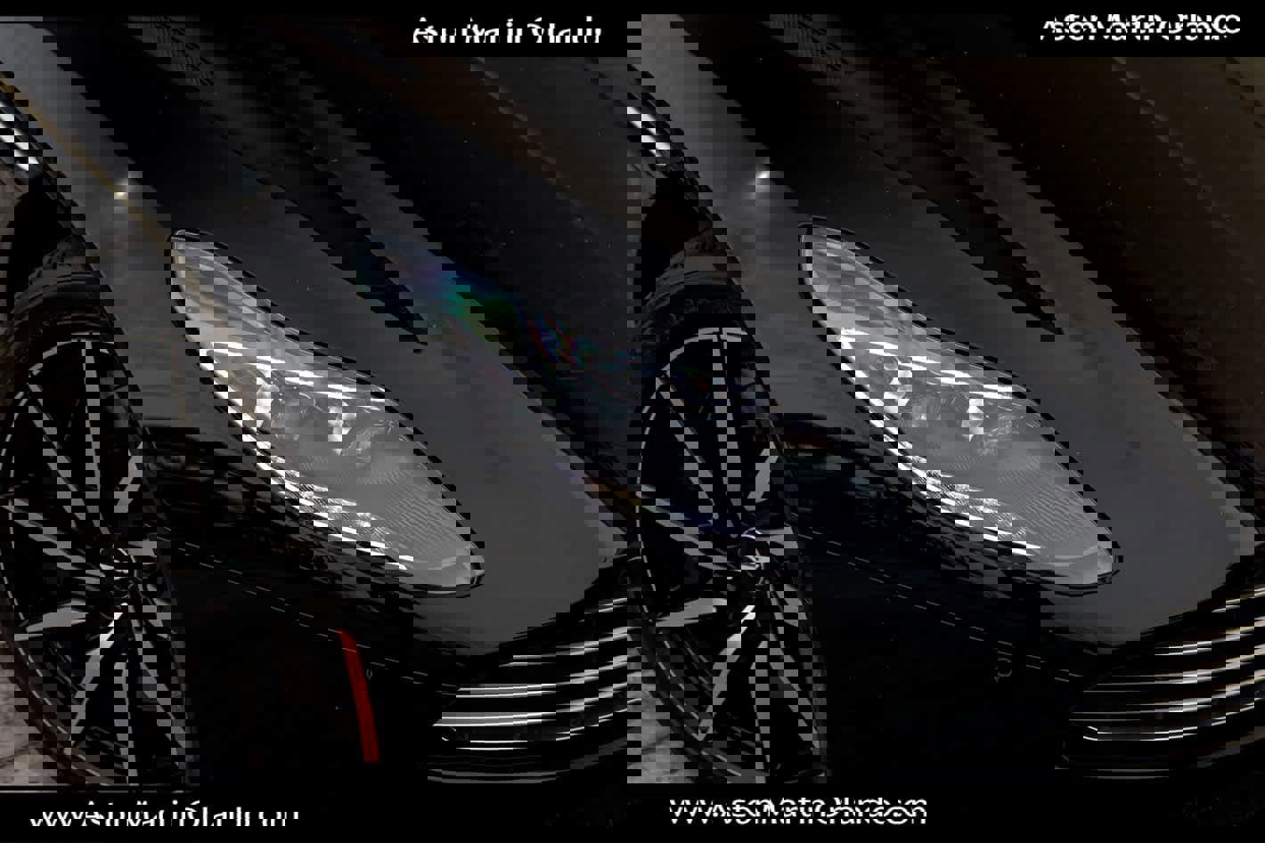 Used 2019 Aston Martin DB11 Volante image 16