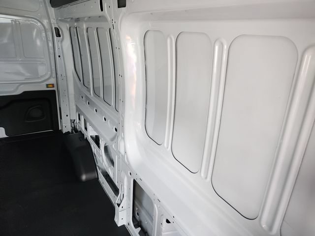 New 2026 Ford Transit 250 148 High Roof AWD image 14