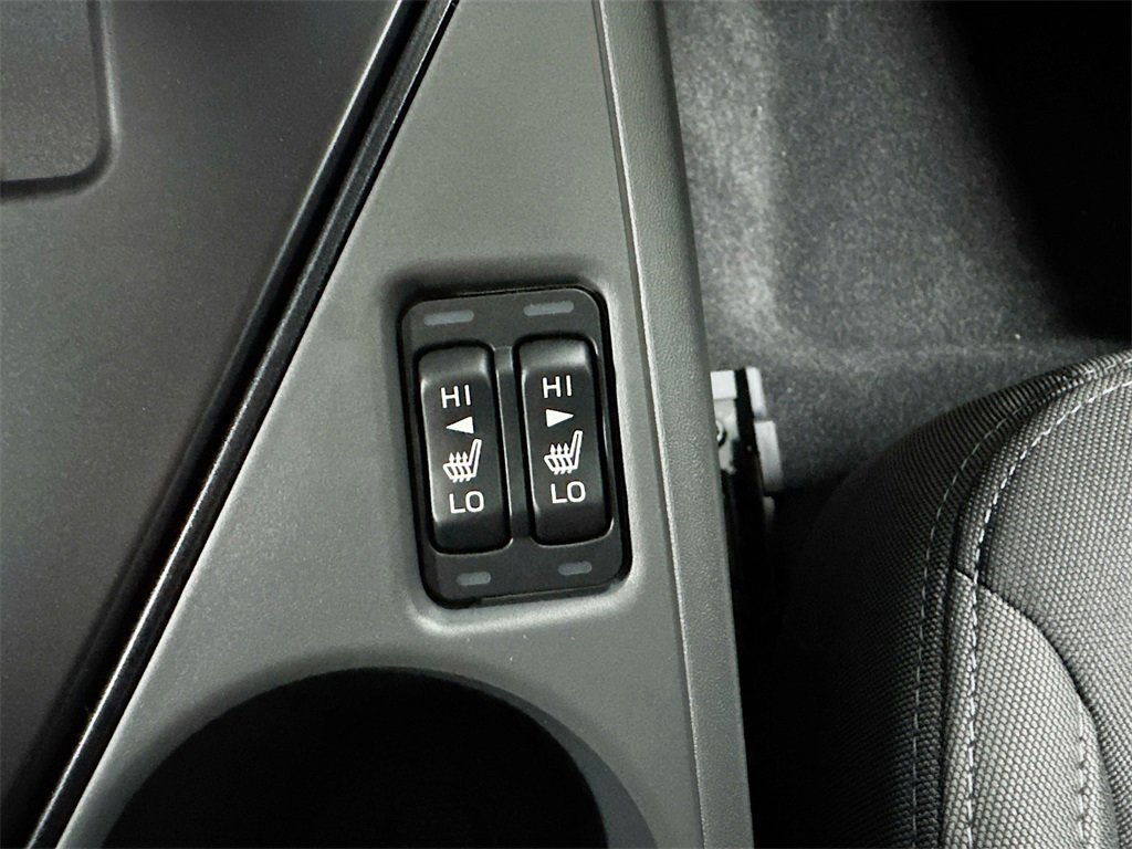 New 2026 Subaru Crosstrek 2.5i Premium image 17
