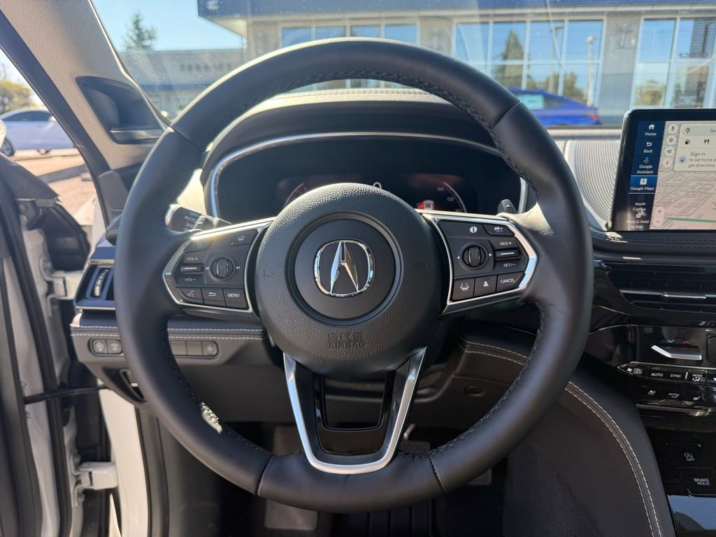 New 2026 Acura MDX SH-AWD w/ Advance Package image 20