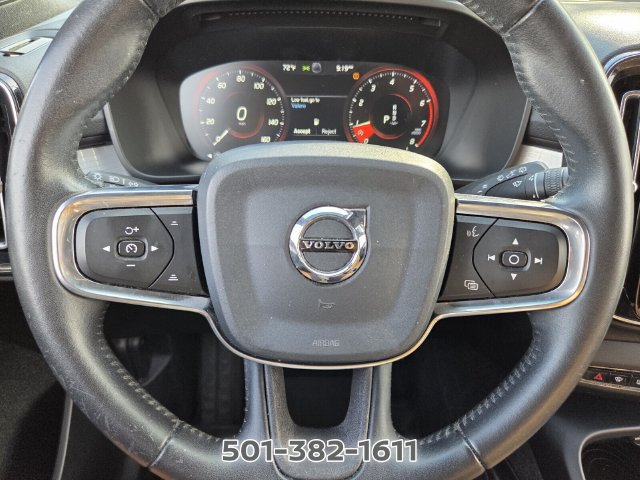 Used 2019 Volvo XC40 T5 Momentum AWD/4WD image 30