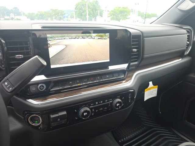 New 2026 Chevrolet Silverado 1500 LT AWD/4WD image 23