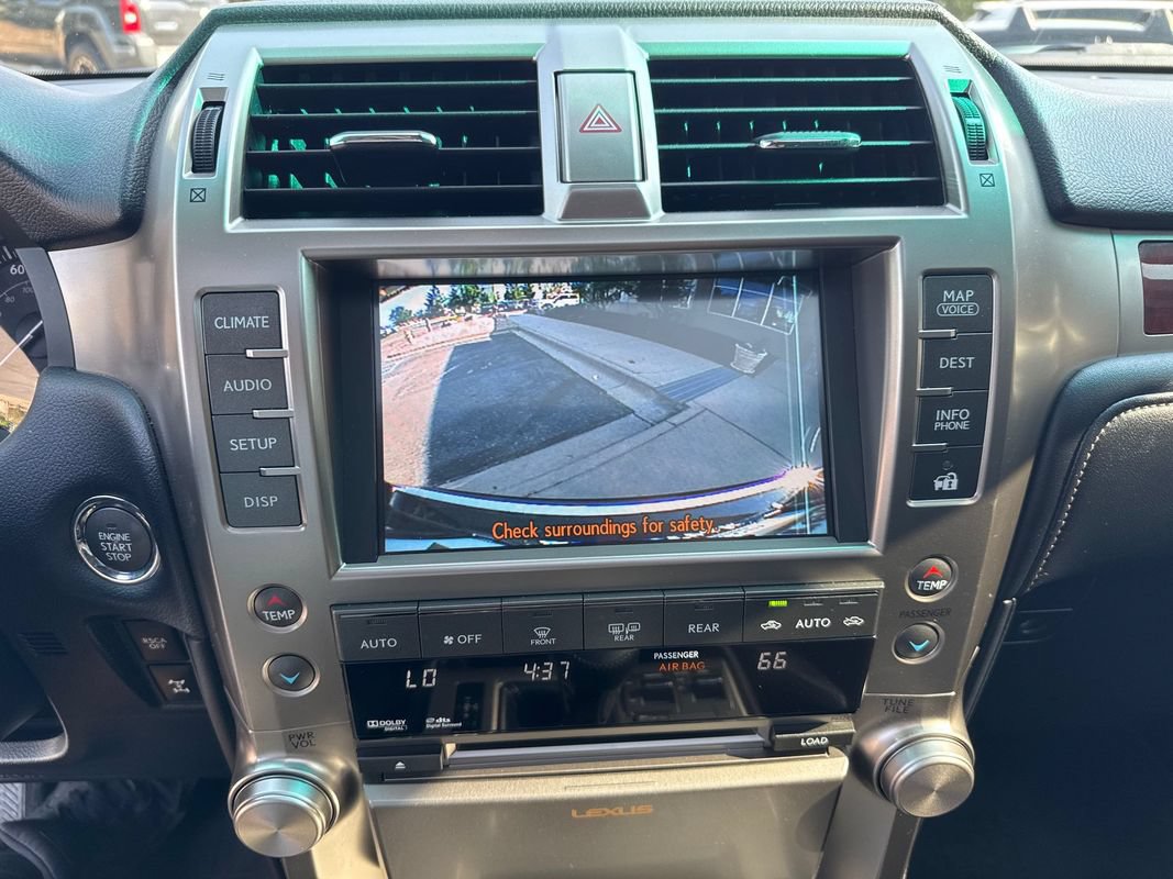 Used 2013 Lexus GX 460 Premium AWD/4WD image 31