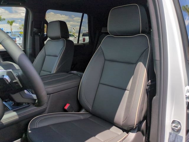 New 2026 GMC Yukon Elevation AWD/4WD image 19